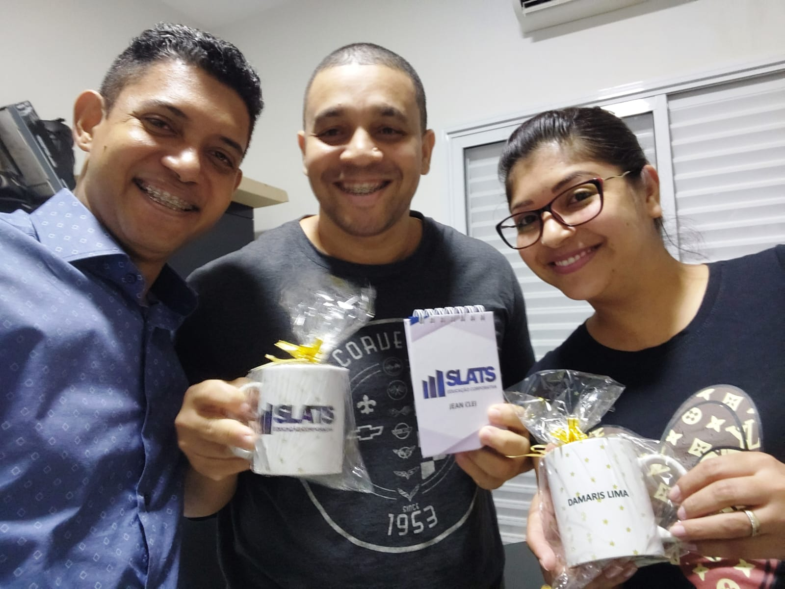 Projeto 03 - Foto 1