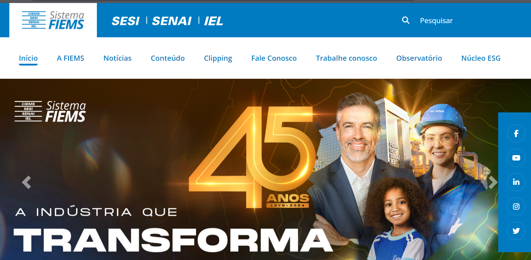 Projeto 03 - Foto 1