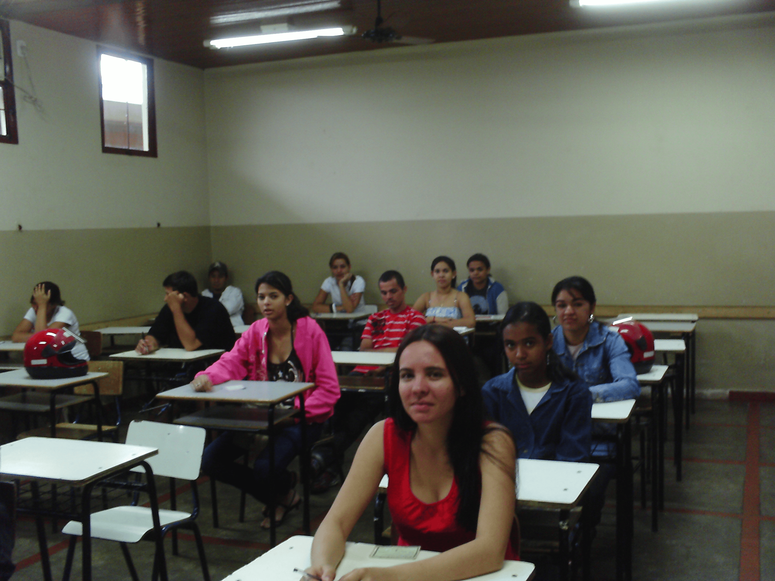 Projeto 03 - Foto 1