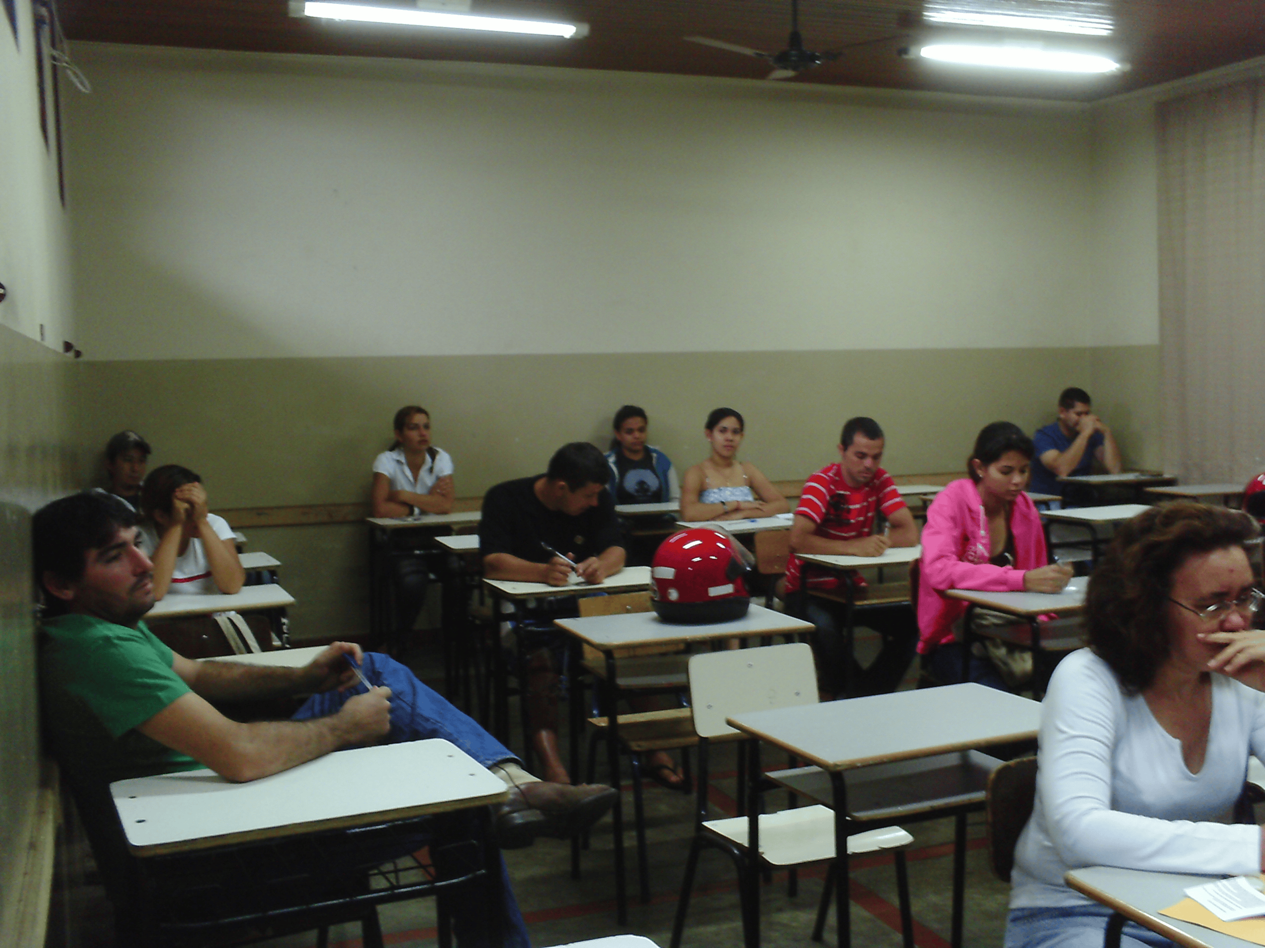 Projeto 03 - Foto 1