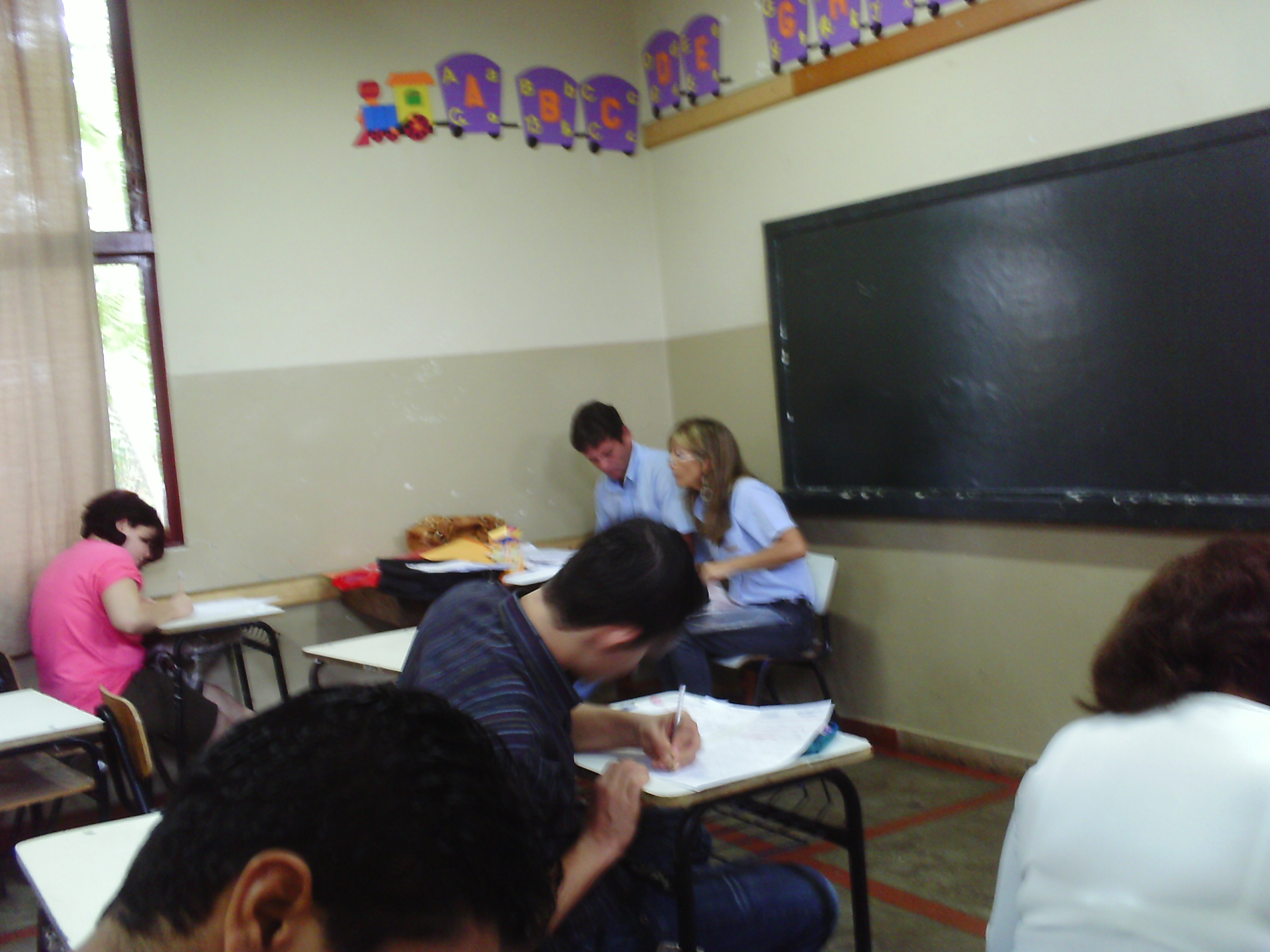 Projeto 03 - Foto 1